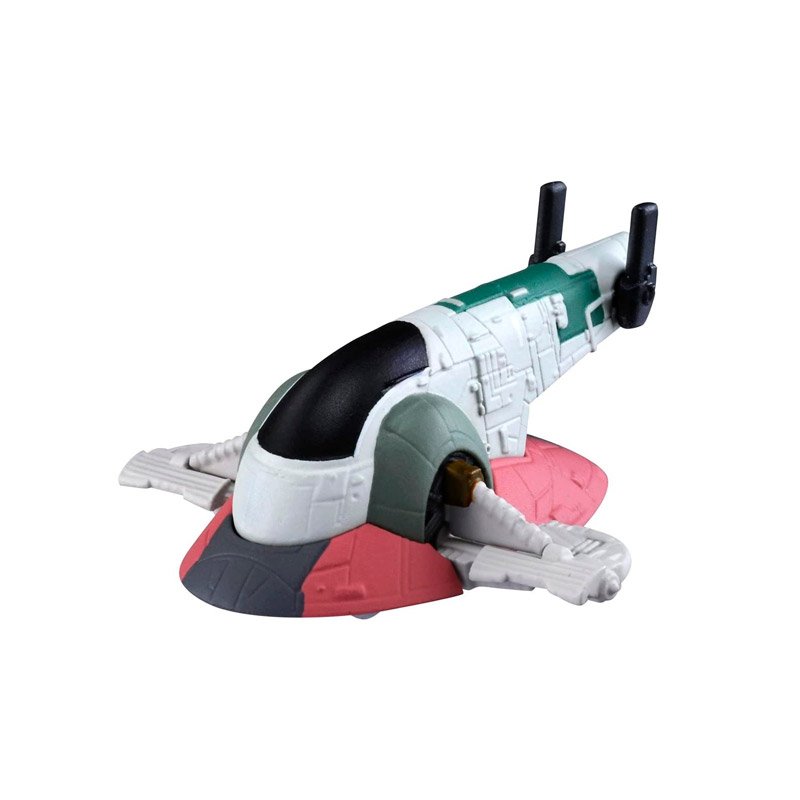 STAR WARS SLAVE 1 (TSW-07) | TOMICA STAR WARS SLAVE 1 (TSW-07) | TOMICA